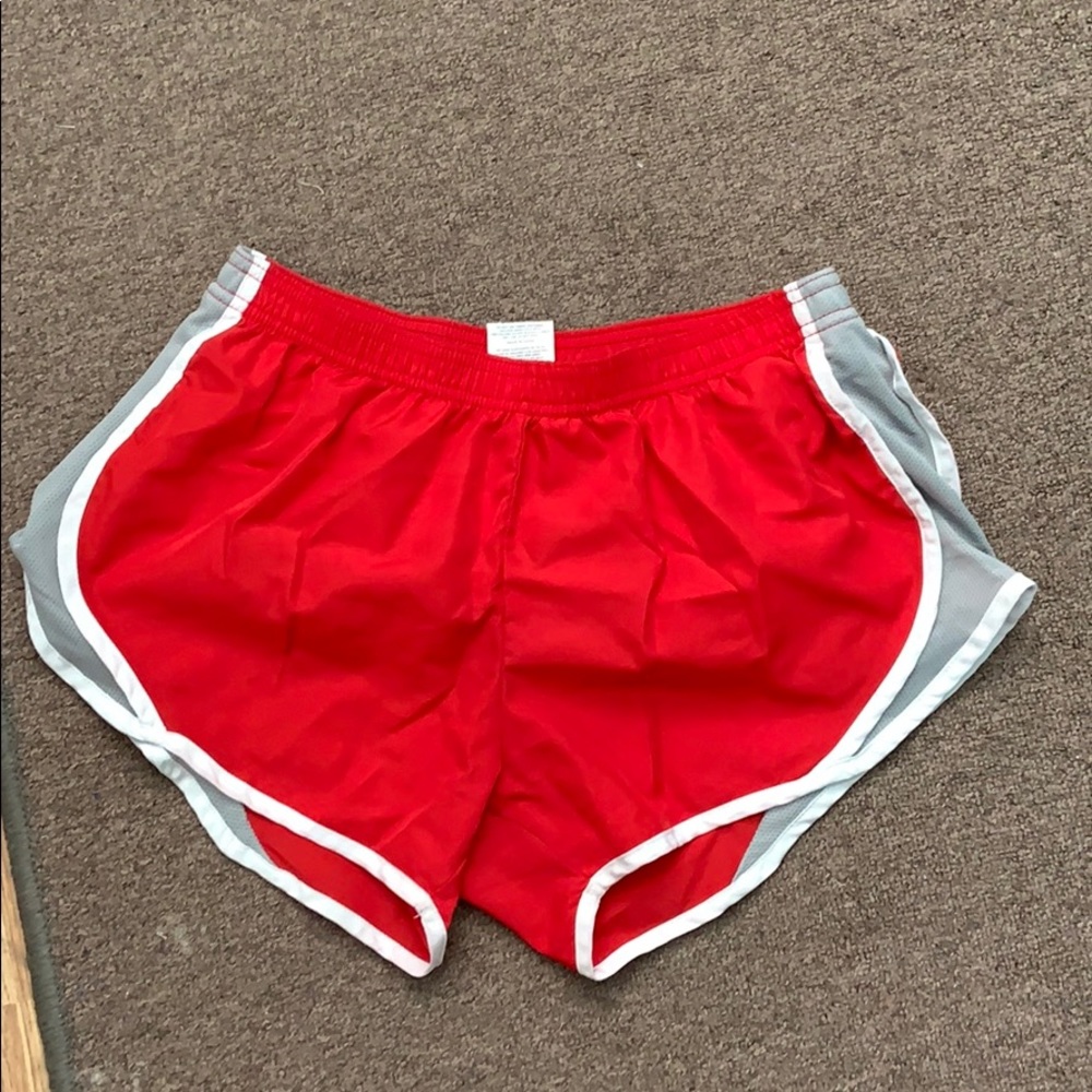 Soffe shorts